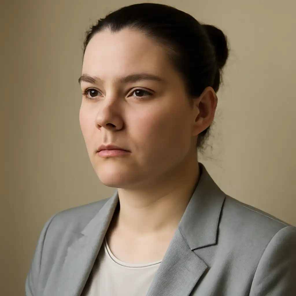 Justyna Duda